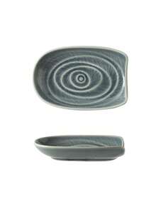 1pc Japanese Style Household Spoon Rest, Soup Spoon, Rice Spoon, Strainer Spoon Holder, Cutlery Tray, Tableware Dish, Hotel Towel Dish - Multicolor - View 9