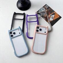 Fashion Phone Cases - パープル - View 4