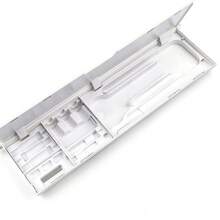 Applicable For Maker 4/Maker 3/Maker Tool Storage Inner Tray, QS Needle Accessory Storage Box, Drawer-Style Control Tool Kit Tray, Blade Storage Accessories And Supplies, Used For Organizing And Storing Control Tools And Blades - White - View 9