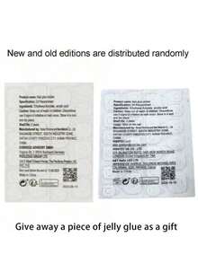 10pcs French Leopard Print Almond Shaped 3D Carved Glamorous Y2K Metallic Gilded Studded Handmade Press-On Nail Tips Nails Handmade Press On Nails - 彩色 - 查看 7