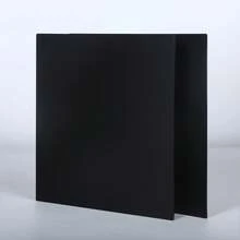 Table Tops - Black - View 9