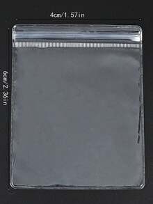 Bolsa de maquilhagem elegante com fecho de correr suave de 2 vias, grande capacidade, bolsa de maquilhagem com fecho de correr para artistas de maquilhagem, mulheres, estudantes universitárias, organizador de viagem acolchoado estético para casa de banho, penteadeira, bolsa de maquilhagem, armazenamento de essenciais de penteadeira, armazenamento de maquilhagem - Multicolorido - Ver 16