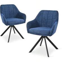Blue/Chenile