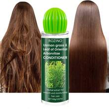 10合1桂花柏树护发素，100克装，即刻抚平毛躁，芬芳修护配方，提供热保护，减少毛躁和缠结，滋养秀发，轻盈不油腻，不留残余。有效改善干燥和断裂，打造自然蓬松感，轻松应对各种头发问题，即刻滋润分叉发梢。 - 護髮素 - 查看 2