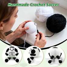 1件装腿部足球是节日礼物的首选，例如生日礼物、情人节礼物、母亲节礼物、父亲节礼物、圣诞节礼物、新年礼物，送给朋友、家人和同事。 - 彩色 - 查看 8