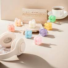 Bộ quà tặng 9 món hình khối lập phương ma thuật sáng tạo, thích hợp cho đám cưới, nhà hàng, phòng khách, phòng tập yoga, không gian thiền định. Hoàn hảo làm quà tặng Ngày của Mẹ, quà tặng Ngày Valentine, quà sinh nhật bất ngờ, quà kỷ niệm trưởng thành. - 9Pcs - Xem 4