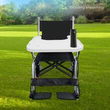 Table Tops - Blanc - Voir 6