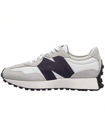 New Balance 327 系列复古跑鞋，低帮休闲运动鞋，情侣鞋，2026 春季款 MS327FE
