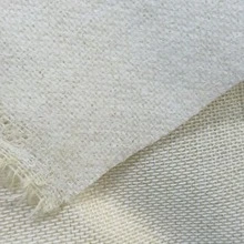 仿亚麻面料，柔软天然工艺材料，预裁亚麻装饰面料，适用于桌布、包袋、枕套、靠垫套、沙发布等。 - A - 查看 9