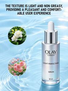 Olay 30毫升/1盎司木兰花油亮白精华液 - 30ml - 查看 3