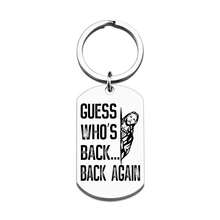 Móc khóa thời trang ngày Thứ Sáu Tuần Thánh - Bạc - Xem 24