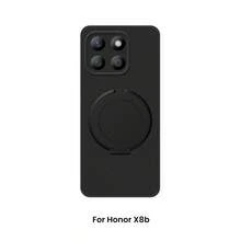 黑色磁吸超薄磨砂手机壳，单件装，带超薄PC支架，兼容 16、15、14、13、12、11 Pro/Max/Mini、16e、Galaxy/Note 13 Pro（黑色），超薄手机壳，适合作为11岁生日礼物或春季手机壳。 - 黑色 - 查看 118