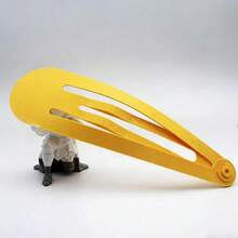 Pinza de pelo extra grande, longitud de 28 cm - Ver 8