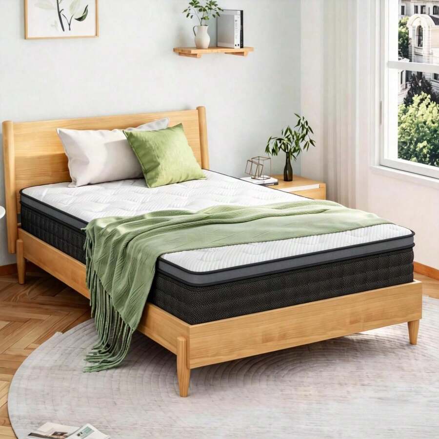 DreamFit Mattress Pads