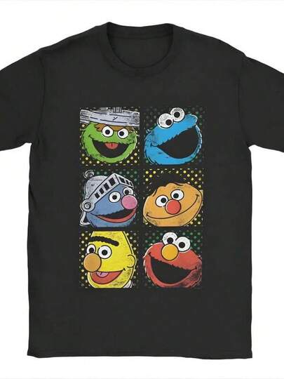 Men Outdoor Tees & Tanks