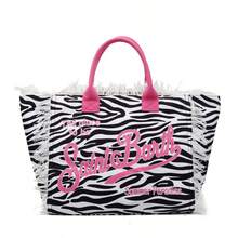 Tote Bag For Women, Travel Tote Bags With Compartments Large Shoulder Bag Handbag For Gym Work School - Black Powder - View 5