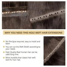 Human Extensions - S4 - Zobacz 6