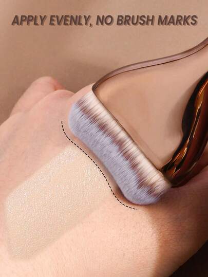 6/10/18件套专业化妆刷套装，便携式旅行化妆刷，双头多功能化妆工具套装，包含粉底刷、散粉刷、腮红刷、遮瑕刷、修容刷、鼻影刷、眼影刷、细节刷、面部刷、高光刷，适合居家或旅行使用，化妆必备，化妆品配件，精美礼品，赠品，专业化妆刷，完整化妆套装