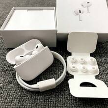 Air4 Bluetooth Headphones Wireless Earbuds With ENC Noise Cancelling 40H Battery Waterproof Touch Control For Android IOS Compatible With Air Pods Airpro Perfect For Home Travel Workout Sport PAYV - mặc định - Xem 5