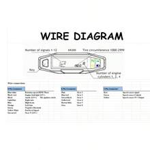 Bicycle Computers - A - View 4