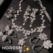 Women Jewelry Sets - 4 - View 4