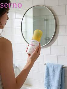 Silicone Anti-Leakage Bottle Caps, Silicone Bottle Cap Accessories, Travel Essentials, Toiletry Anti-Leakage Caps - Multicolor - View 12