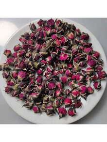 Bộ dụng cụ làm nến 200g/300g/400g, cây trang trí nhân tạo, hoa khô thơm, thích hợp để tự làm nến thủ công, xà phòng, đồ trang trí khuếch tán hương thơm, phù hợp cho các dịp lễ, tiệc tùng, trang trí nhà cửa, văn phòng, quán cà phê. - Bộ dụng cụ làm nến (1 cái) - Xem 33