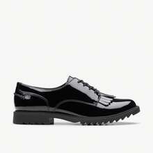 Clarks Griffin Mabel2 - Black - View 6