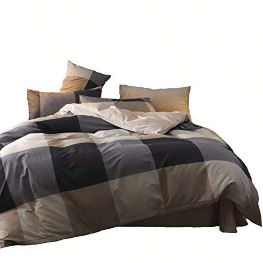 Duvet Covers Sets - 1103 - View 1