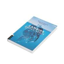 Libro Cambios Profundos - Nicolas Emilio - Libro único - Ver 2