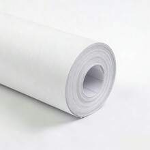 Peel And Stick Wallpaper Check Plaid Boho Neutral - Self Adhesive Waterproof Vinyl Wallpaper For Walls, Kitchen Backsplash, Bathroom, Bedroom, Rentals - 1PC - View 8