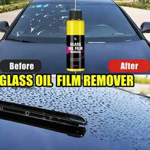JB-XPCS Auto Glass Oil Film Removal Cream Stain Remover For Windshield - YT145 - View 3