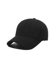Șapcă de baseball 1 buc R, unisex, șapcă casual simplă pentru primăvară, vară și toamnă, șapcă de baseball pentru călătorii în aer liber, pălărie de soare pentru ieșiri și călătorii, pălării de camion, pălării pentru femei, pălării pentru bărbați, articole esențiale pentru vacanță - multicolor - Vizualizare 11