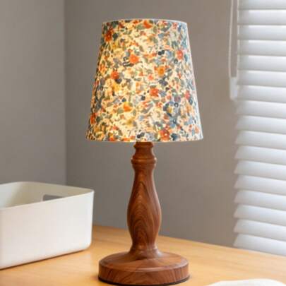 Living Room Decorative Lamp, Study Reading Lamp, Prayer Corner Lamp, Hotel Bedside Lamp, Outdoor Camping Lamp