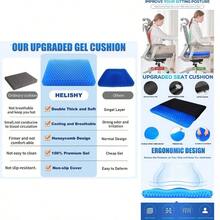 Blue + Standard - 16.5x14.5x1.65inch