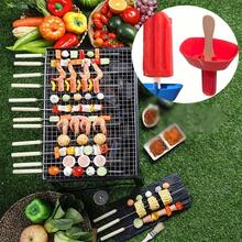 New Design Leak-Proof Ice Cream Pop Mold - Multicolor - View 7