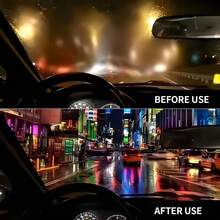 JB-XPCS Powerful Car Windshield Oil Film Remover Fast Effective Auto Glass Cleaner - YT143 - View 8