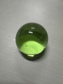 Pelota antiestrés de aceite de coco, de textura suave, divertida y fácil de moldear, mantiene la elasticidad, regalo ideal para cumpleaños, Navidad, Halloween, Pascua y diversas ocasiones - Multicolor - Ver 11