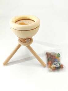 1件套香薰扩散器套装（底座+碗+球），香薰扩散器，圆形装置，迷你车载精油扩散器 - 无香精且不易燃，适合居家、车载、办公室或作为礼物赠送 - 擴香器 - 查看 13