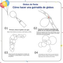 Decorative Balloons - View 8