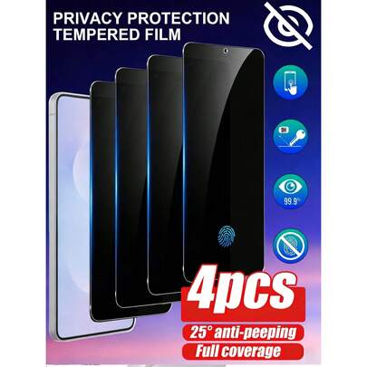 Privacy Anti-Peepin…