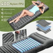Matelas gonflables - Grau - Voir 5