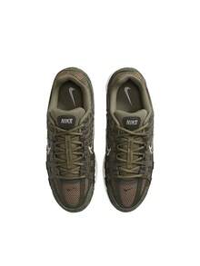 Nike P-6000 SDE MEN  SNEAKERS ARMY GREEN HF0015 - Sequoia/Phantom/Metallic Silver/Medium Olive - View 3