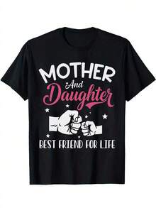 Young Girls T-Shirts - Black - View 3