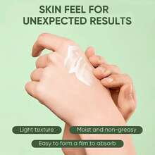 Xioimy 玻尿酸甘油瞬效提拉面霜 - 10分钟深层补水紧致，无香型保湿霜，适合所有浅肤色，可用于颈部和胸部，日夜均可使用。 - 數量 - 查看 6