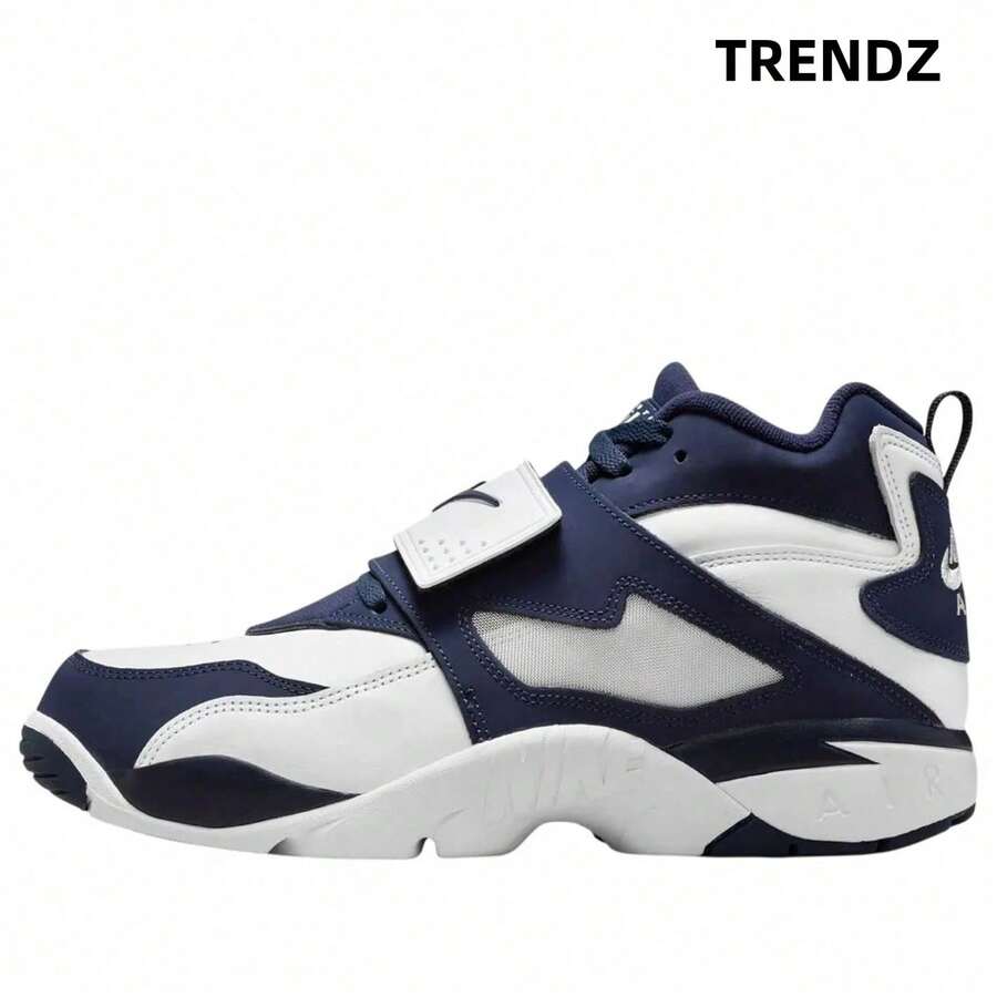 Nike Air Diamond Turf Cowboys FZ8224-101 - Multicolor - View 1