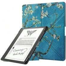 For Kindle Scribe Colorsoft 11 Inch (2025) Smart Case Multi-Folding Stand Cover Magnetic Shockproof Full Protection Shell Auto Wake/Sleep - Multicolor - View 10