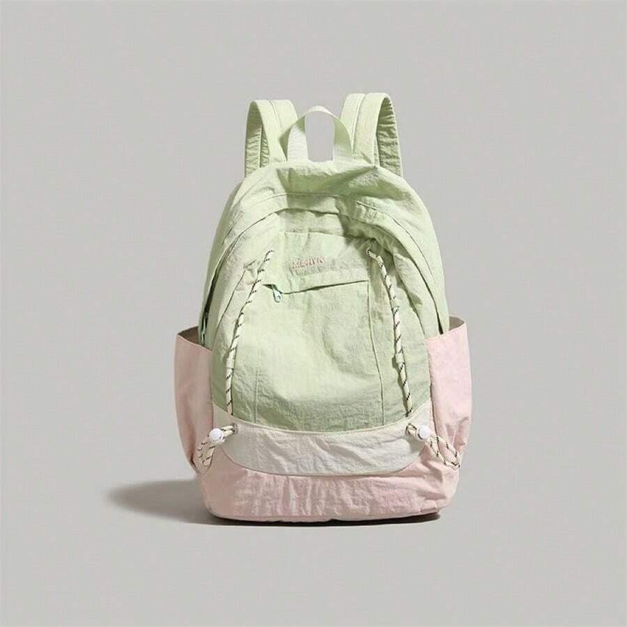 Backpacks - A - View 1