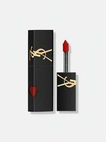 Yves Saint Laurent YSL THE INKS VINYL CREAM HIGH SHINE LIP STAIN -416 - Chili Tease - 5.5ml/0.18 Fl Oz - #416 - View 11