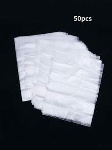Bolsas reutilizables para empacar pan, adecuadas para pan y pasteles - transparente - Ver 13